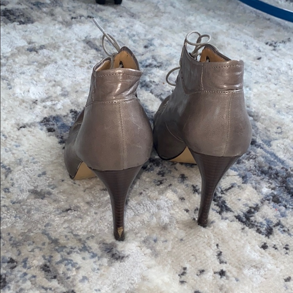 Booties - Picture 3 of 3